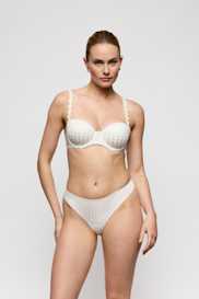 Salesbook image with head | Marie Jo