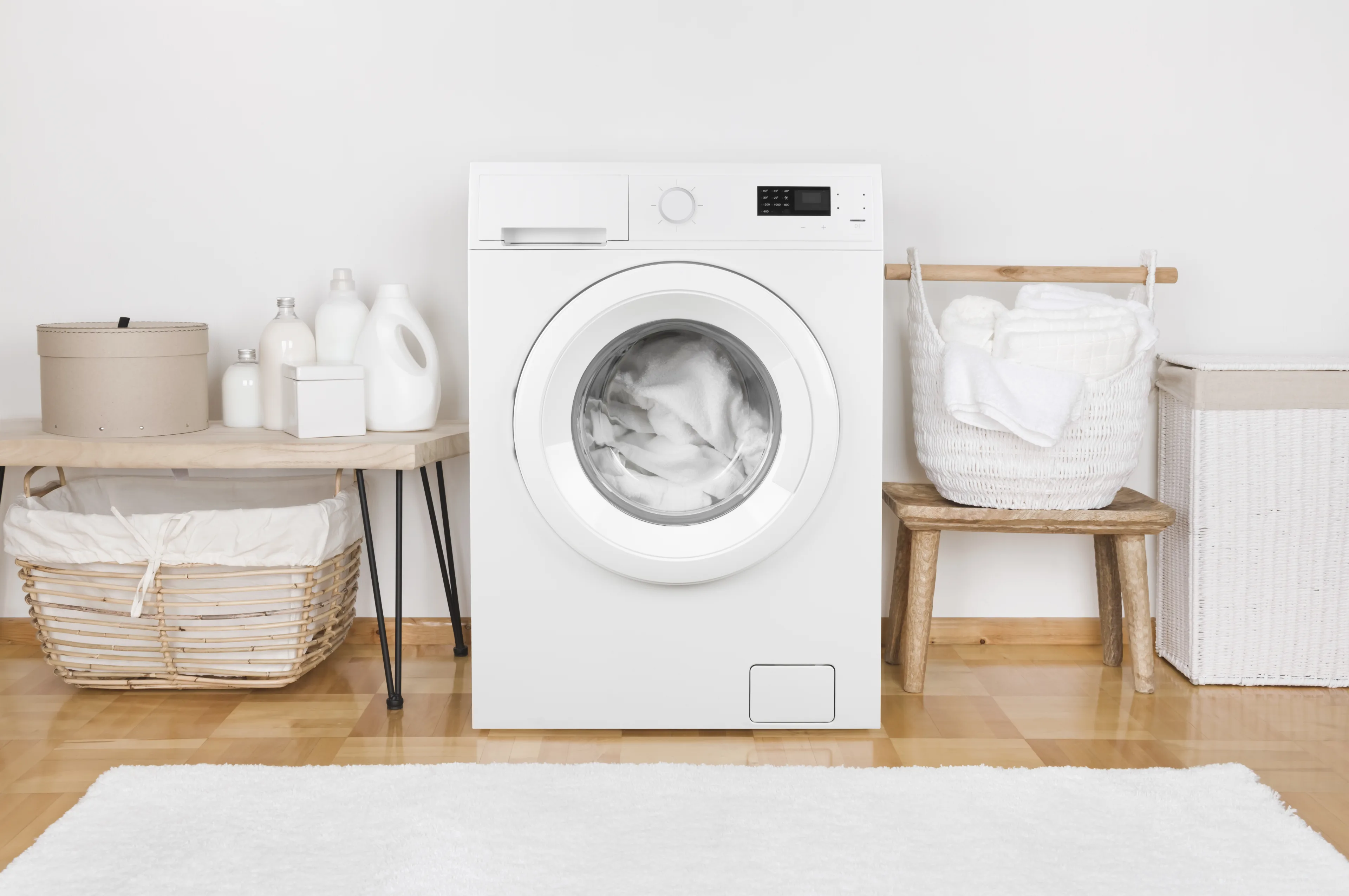 PD Blog - Wasadvies - wasmachine | Marie Jo