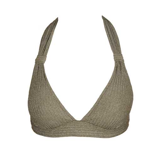 Triangle Bikini Top