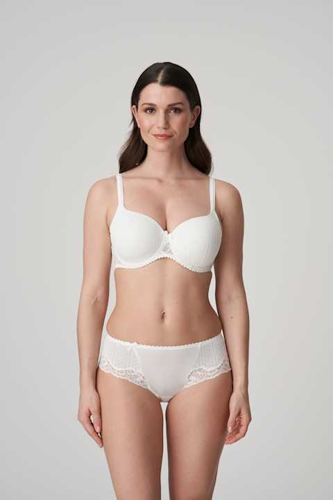 Salesbook image with head | Primadonna