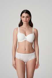 Salesbook image with head | Primadonna