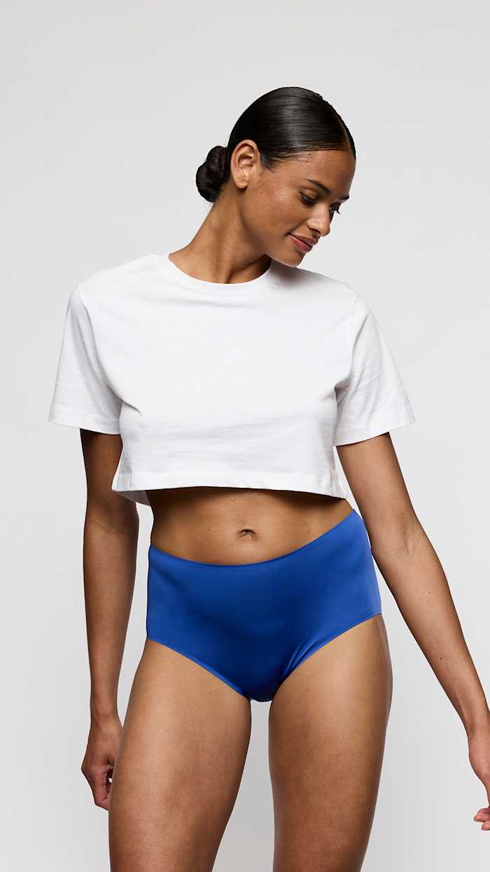 Marie Jo COLOR STUDIO stylo blue | Marie Jo