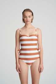 Salesbook image with head | Marie Jo