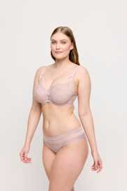 Salesbook image with head | Primadonna