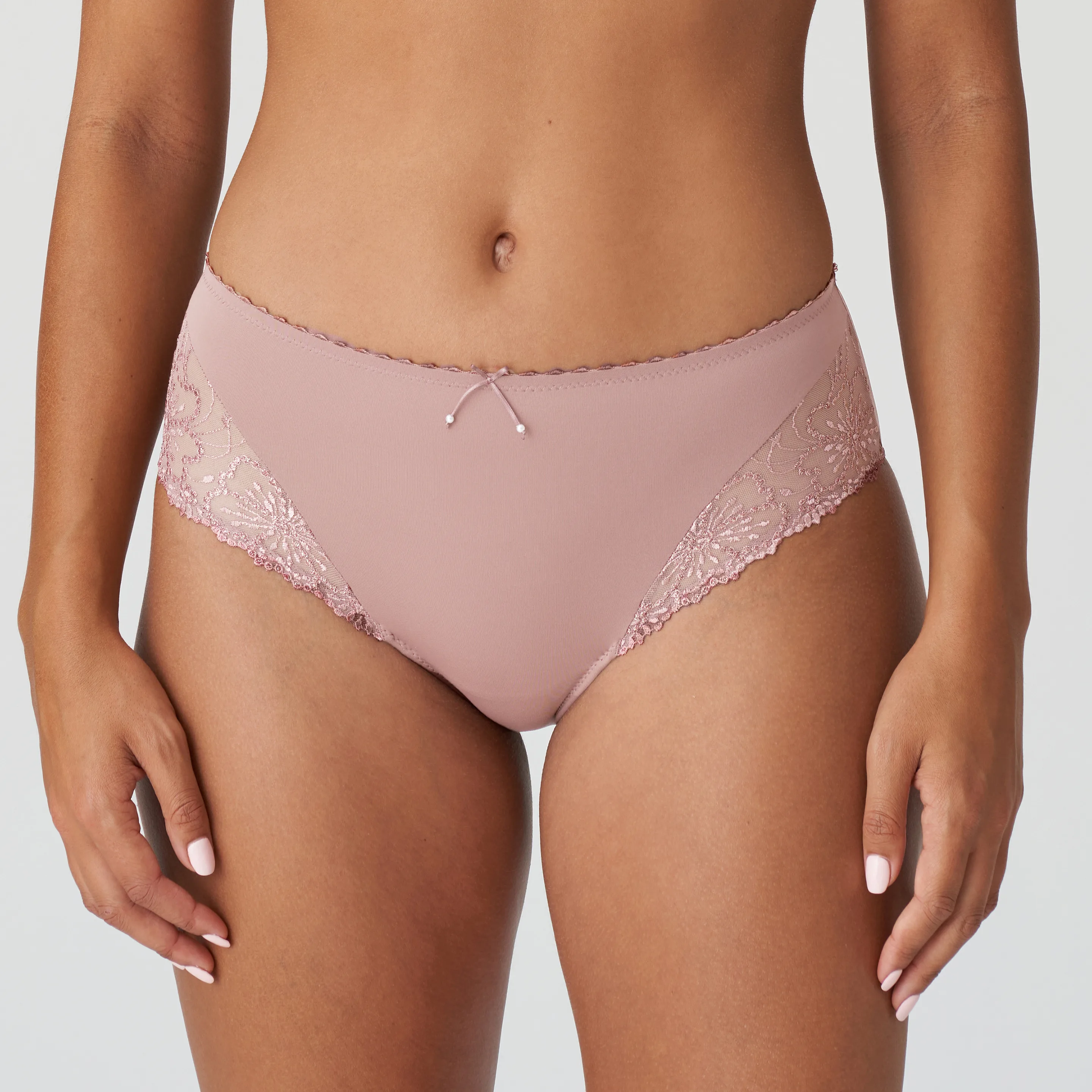 Marie Jo AVERO Tiny Vichy thong