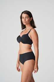 Salesbook image with head | Primadonna