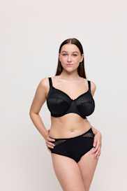 Salesbook image with head | Primadonna