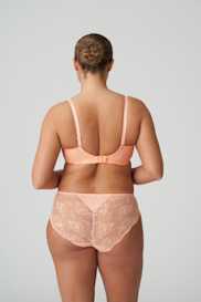 Salesbook image with head | Primadonna