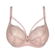 PrimaDonna SOPHORA Bois de Rose balcony bra tulip seam