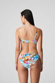 Salesbook image with head | Primadonna