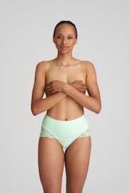 Salesbook image with head