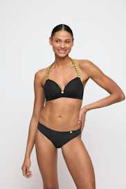 Salesbook image with head | Marie Jo