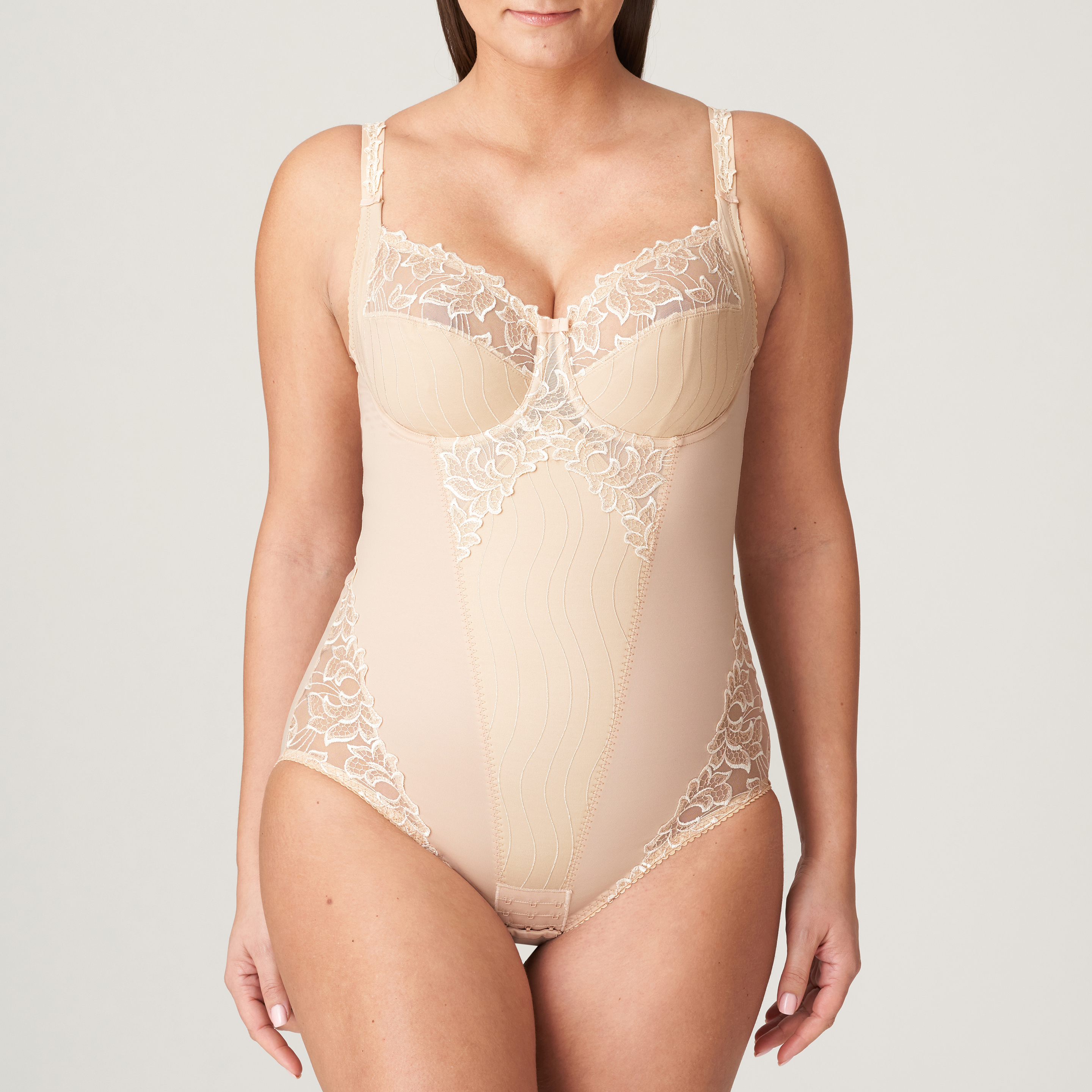 PrimaDonna DEAUVILLE natural full cup body