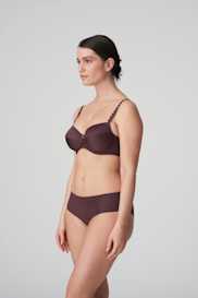 Salesbook image with head | Marie Jo