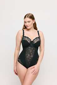 Salesbook image with head | Primadonna