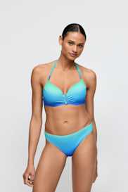 Salesbook image with head | Marie Jo