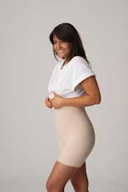 Salesbook image with head | Primadonna