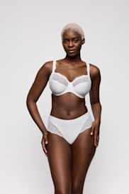 Salesbook image with head | Primadonna