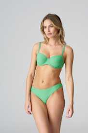 Salesbook image with head | Marie Jo