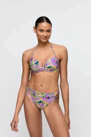 Salesbook image with head | Marie Jo