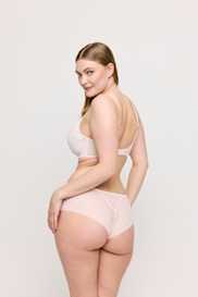 Salesbook image with head | Primadonna