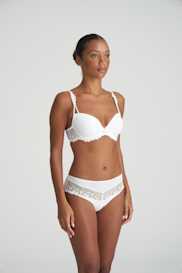 Salesbook image with head