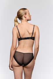 Salesbook image with head