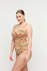 Salesbook image with head | Primadonna