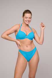 Salesbook image with head | Marie Jo