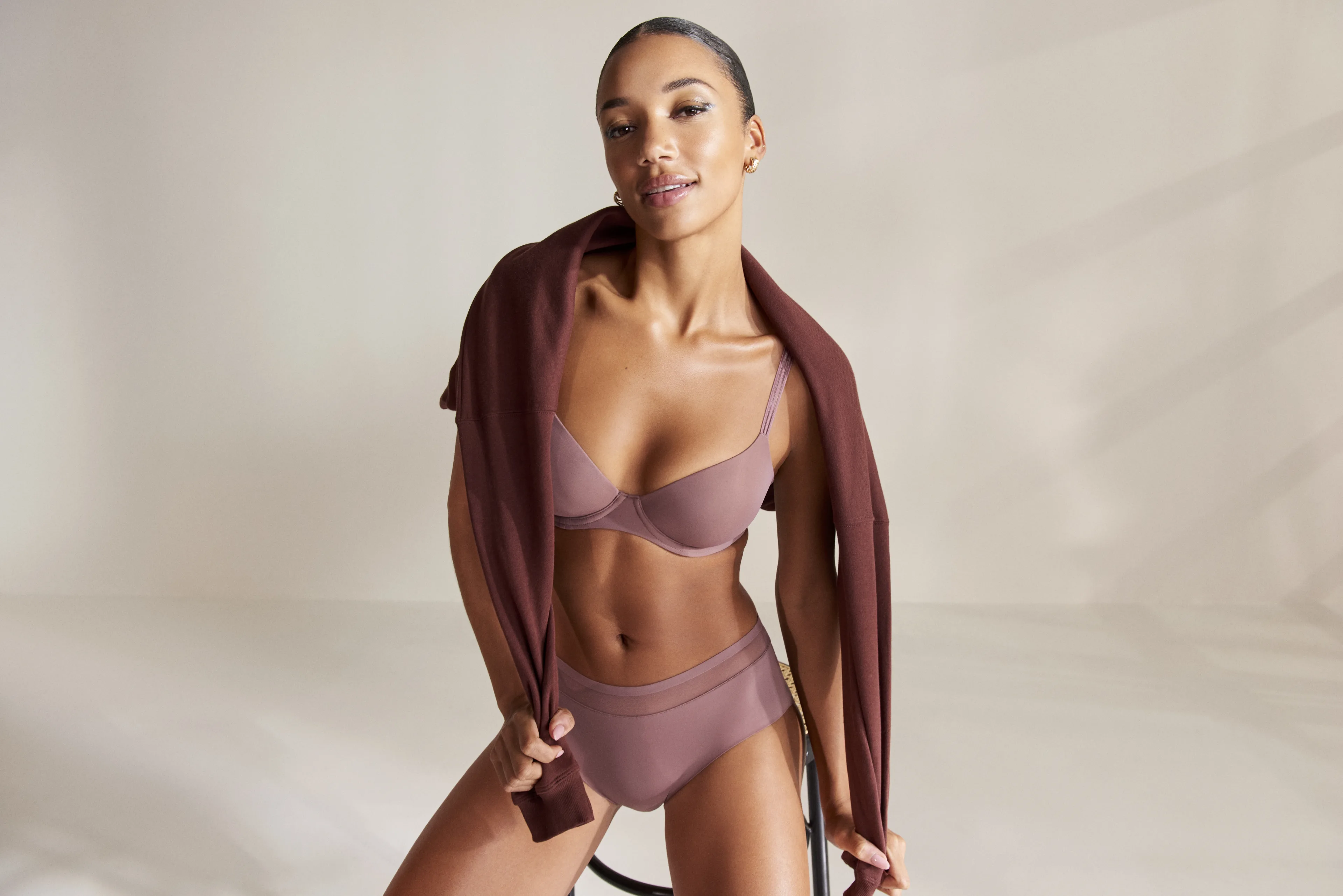 MJ Louie SAT - banner crop | Marie Jo