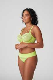 Salesbook image with head | Primadonna