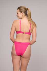 Salesbook image with head | Marie Jo