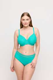 Salesbook image with head | Primadonna