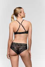 Salesbook image with head