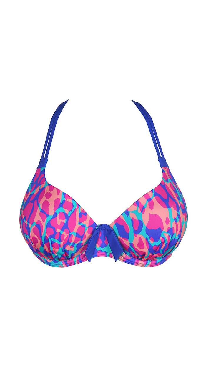 Primadonna Swim KARPEN Electric Blue | Primadonna