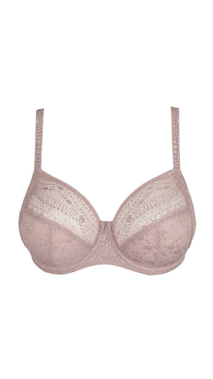 Primadonna Twist EPIRUS bois de rose | Primadonna