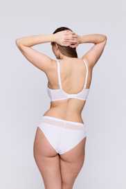 Salesbook image with head | Primadonna