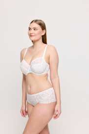 Salesbook image with head | Primadonna