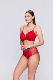 Salesbook image with head | Primadonna