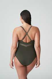 Salesbook image with head | Primadonna