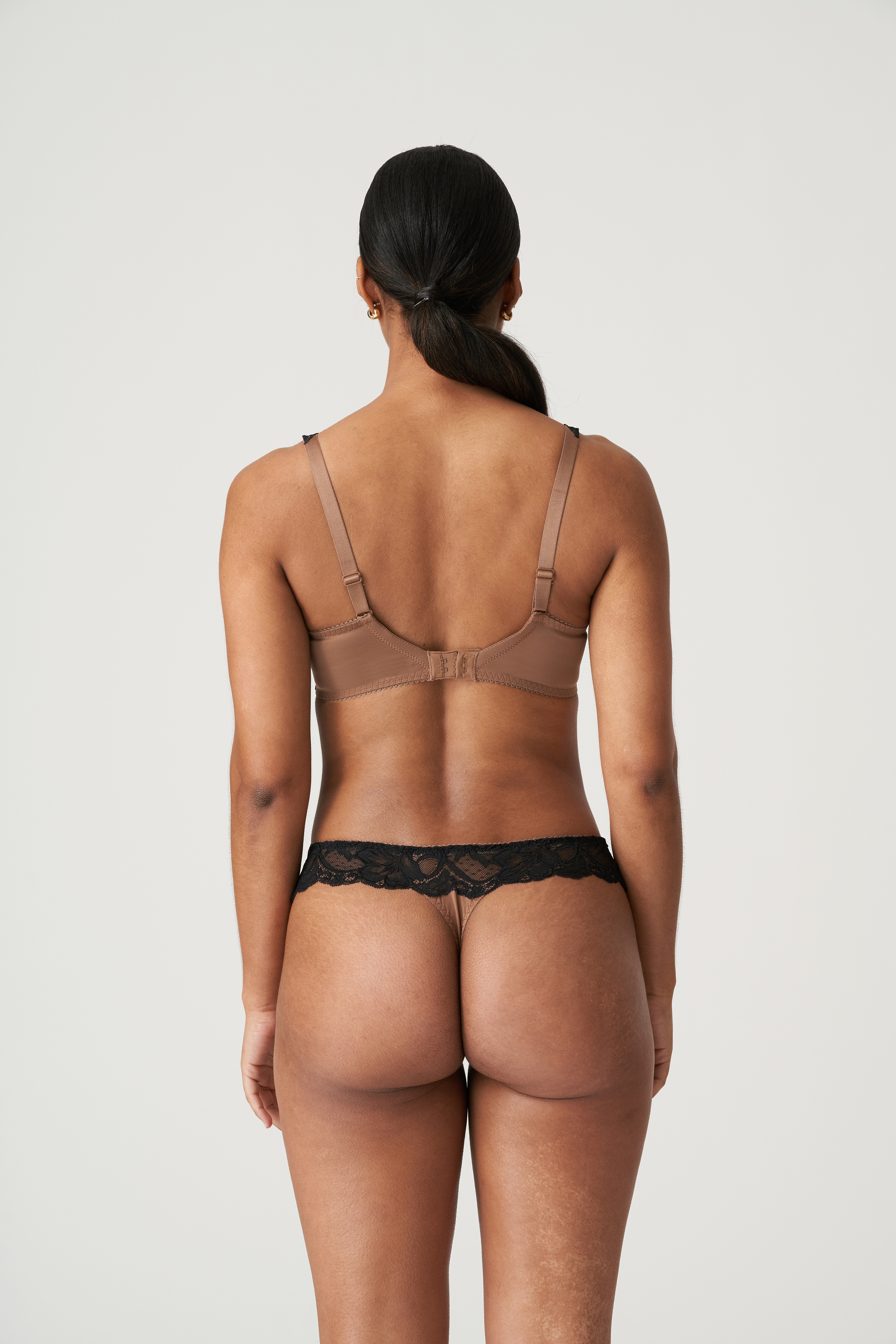 PrimaDonna MADISON bronze non padded full cup seamless