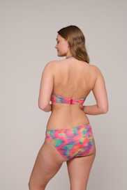 Salesbook image with head | Primadonna