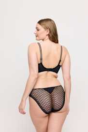 Salesbook image with head | Primadonna