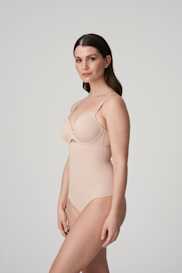 Salesbook image with head | Primadonna