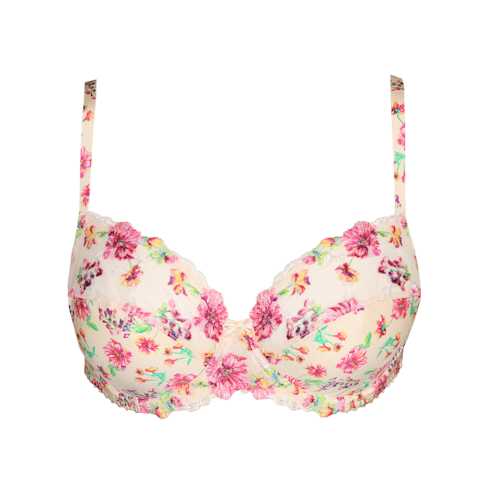 No body pictures | Marie Jo