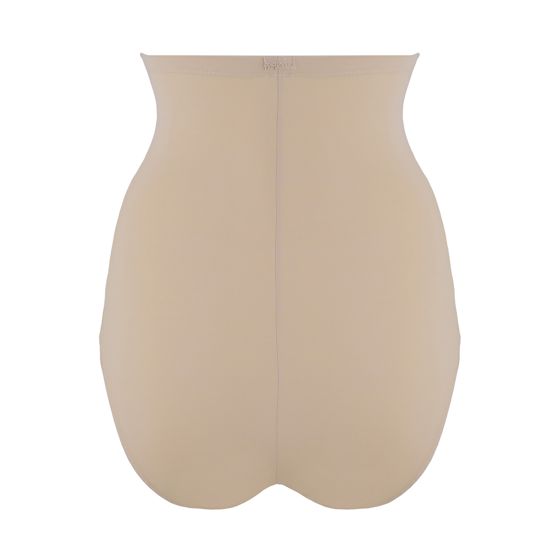 PrimaDonna COUTURE cream shapewear high briefs