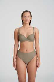 Salesbook image with head | Marie Jo