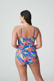 Salesbook image with head | Primadonna