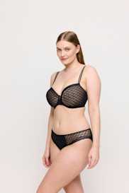 Salesbook image with head | Primadonna