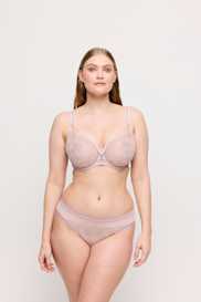 Salesbook image with head | Primadonna